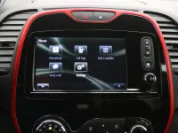 Renault Captur 1.2 88kW