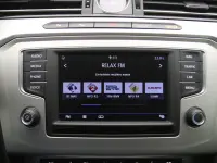 Volkswagen Passat 1.6 88kW