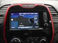 Renault Captur 1.2 88kW