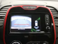 Renault Captur 1.2 88kW