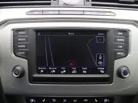 Volkswagen Passat 1.6 88kW