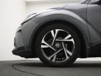 Toyota C-HR 1.8 90kW
