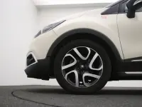 Renault Captur 1.2 88kW