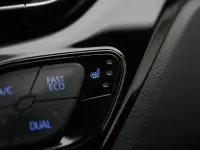 Toyota C-HR 1.8 90kW