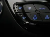 Toyota C-HR 1.8 90kW