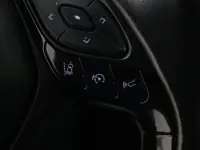 Toyota C-HR 1.8 90kW