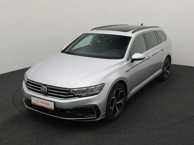 Image of Volkswagen Passat 1.4 160kW