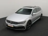 Image of Volkswagen Passat 1.4 160kW