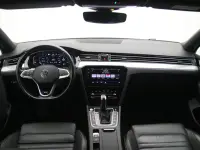 Volkswagen Passat 1.4 160kW