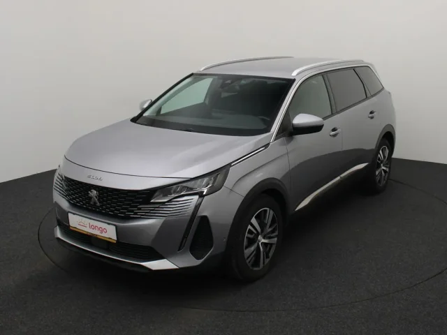 Image of Peugeot 5008 1.5 96kW