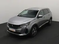 Image of Peugeot 5008 1.5 96kW