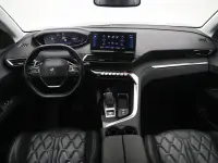 Peugeot 5008 1.5 96kW