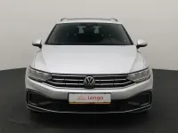 Volkswagen Passat 1.4 160kW