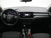 Skoda Fabia 1 70kW