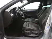 Volkswagen Passat 1.4 160kW