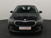 Skoda Fabia 1 70kW