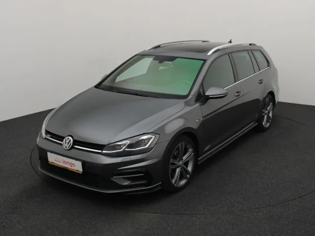 Image of Volkswagen Golf 1.5 110kW