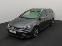 Image of Volkswagen Golf 1.5 110kW