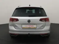 Volkswagen Passat 1.4 160kW