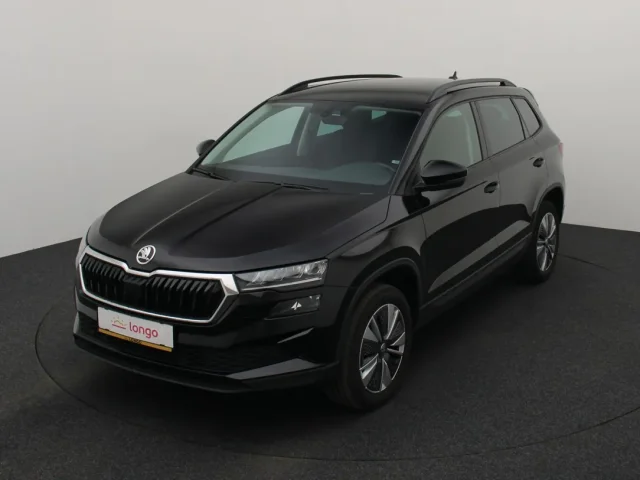 Image of Skoda Karoq 1.5 110kW