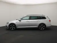 Volkswagen Passat 1.4 160kW
