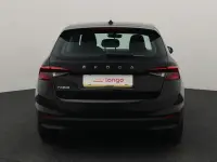 Skoda Fabia 1 70kW