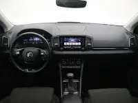 Skoda Karoq 1.5 110kW