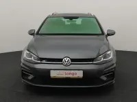 Volkswagen Golf 1.5 110kW
