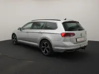 Volkswagen Passat 1.4 160kW