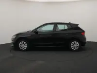 Skoda Fabia 1 70kW