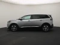 Peugeot 5008 1.5 96kW