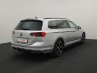 Volkswagen Passat 1.4 160kW