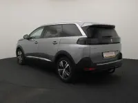 Peugeot 5008 1.5 96kW