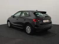 Skoda Fabia 1 70kW