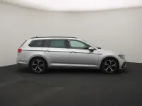 Volkswagen Passat 1.4 160kW
