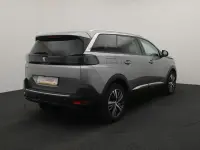Peugeot 5008 1.5 96kW