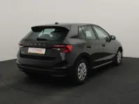 Skoda Fabia 1 70kW