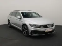Volkswagen Passat 1.4 160kW