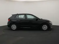 Skoda Fabia 1 70kW
