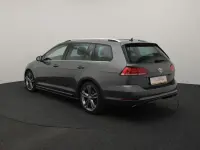 Volkswagen Golf 1.5 110kW