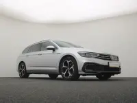 Volkswagen Passat 1.4 160kW