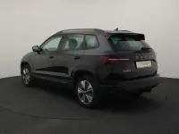 Skoda Karoq 1.5 110kW