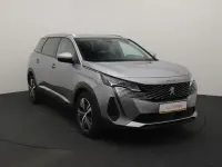 Peugeot 5008 1.5 96kW