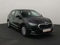 Skoda Fabia 1 70kW