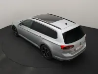 Volkswagen Passat 1.4 160kW