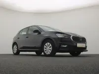Skoda Fabia 1 70kW