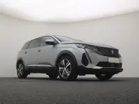 Peugeot 5008 1.5 96kW