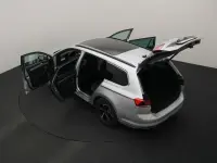Volkswagen Passat 1.4 160kW