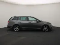 Volkswagen Golf 1.5 110kW