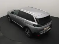 Peugeot 5008 1.5 96kW